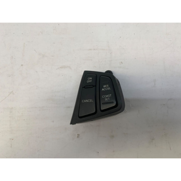 Botão Comando Volante Direito Hyundai I30 2009 2012