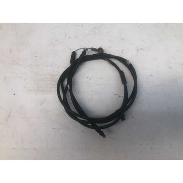 Cabo Abertura Capo Kia Cerato 2009 2012