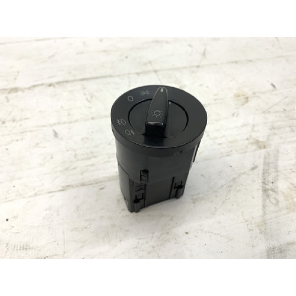 Botão Farol Volkswagen Passat B5 1997 2000