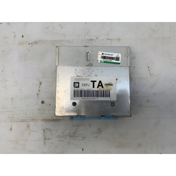 Modulo Injeção Eletronica Gm Corsa Sedan Wind 1.0 1994 2001