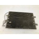 Condensador Ar Condicionado Mercedes A160 A190 1997 2000