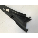 Soleira Traseira Esquerda Chevrolet Astra Wagon 1995 Preto