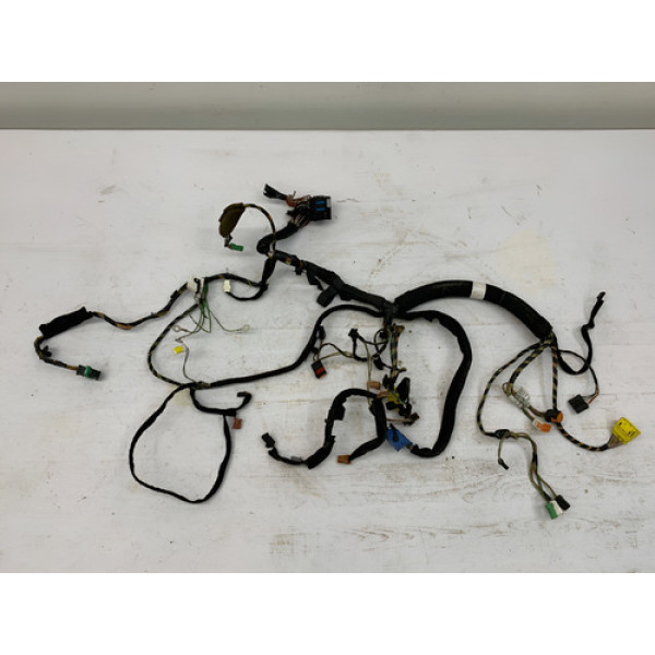 Chicote Painel - C4 Pallas 2.0 16v Gasolina 2007 2010