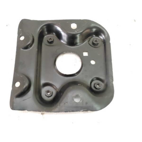 Base Suporte Bateria Peugeot 306 1.6 8v 1993 1997