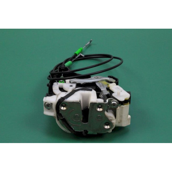 Fechadura Porta Traseira Esquerda Outlander 2011