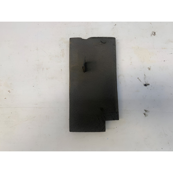 Espuma Acabamento Interno Para Lama Direito Logan 2019 2024