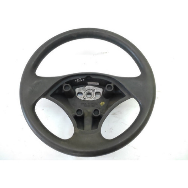 Volante Motorista Fiat Palio 1996 1998 * Detalhe 