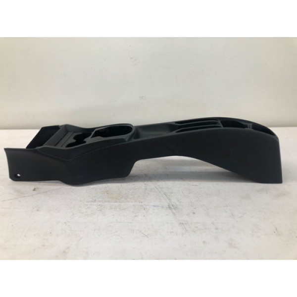 Console Central Honda City Ex At 2018 2020