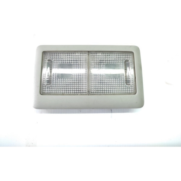 Luz Teto Cortesia Porta Suzuki Sx4 2010 * Detalhe