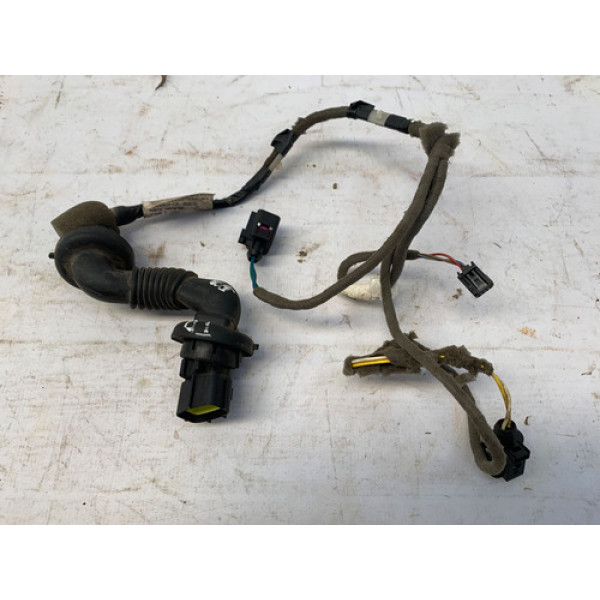 Chicote Porta Traseiro Direito Gol G6 2013 2016