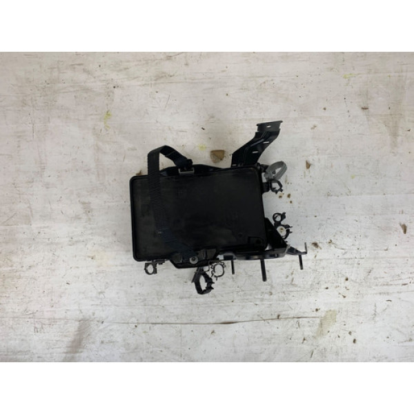 Base Suporte Bateria Jeep Compass 2.0 2016 2020