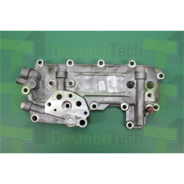 Tampa Do Resfriador Pajero Dakar 2013