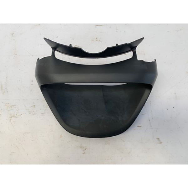 Moldura Painel Instrumentos Gm Onix Lt 2012 2019