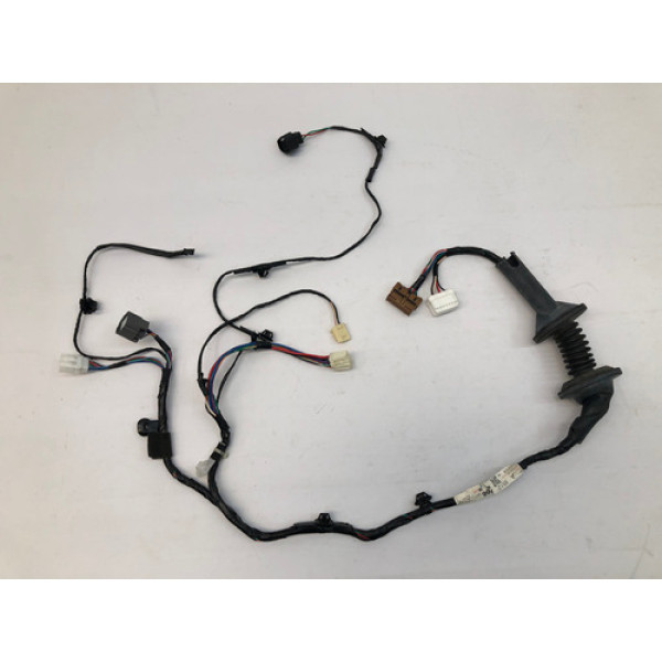 Chicote Porta Dianteiro Direito Outlander 2011