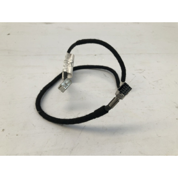 Chicote Cabo Multimídia Mercedes C200k 2008 2011