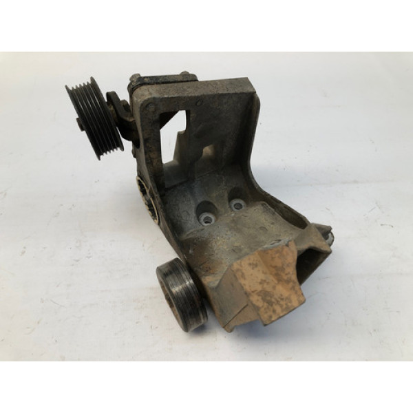 Suporte Tensor Alternador Polias Ford Ka 1.0 2002