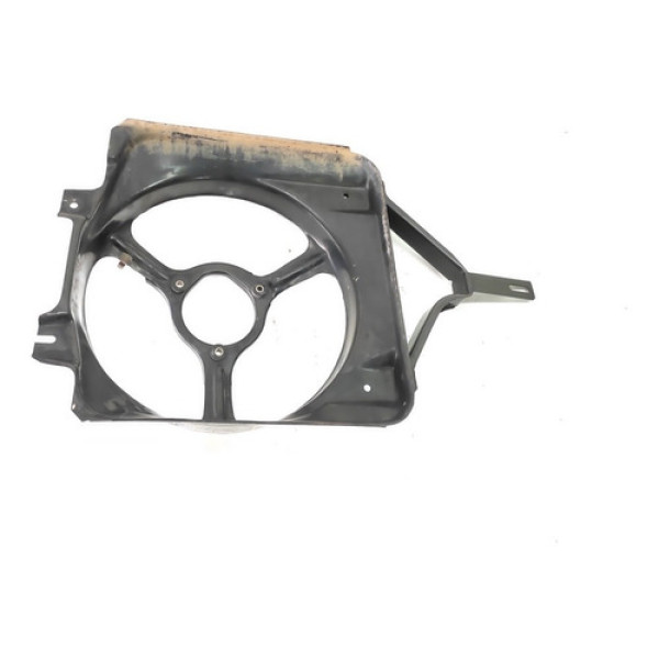 Defletor Ventoinha Sem Ar Fiat Uno 1998 2004