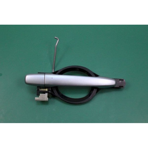 Maçaneta Porta Traseira Esquerda Outlander 2011