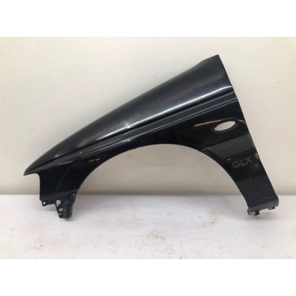 Para Lama Esquerdo Ford Escort Glx 1997 2003