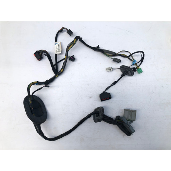 Chicote Porta Traseiro Direito Range Rover Sport 2010