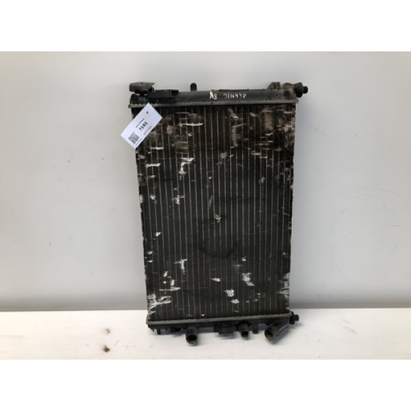 Radiador Água Renault Scenic 2.0 8v 1998 2003