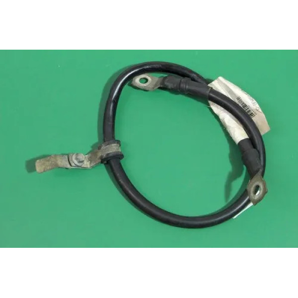 Cabo Terra Da Bateria Volvo Xc 90 2011