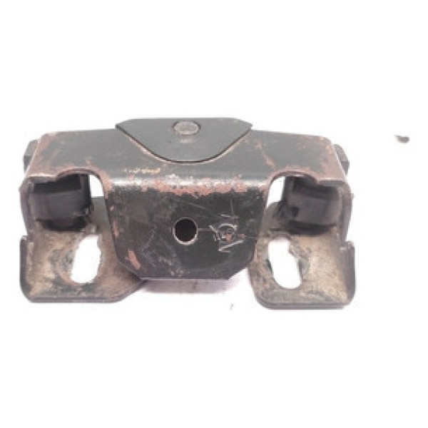 Batente Tampa Traseira Peugeot 206 1.0 16v 2002