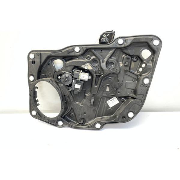 Máquina Vidro Dianteira Direita Renegade 2018 2021