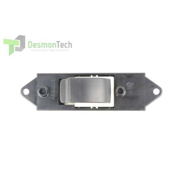 Botão Do Vidro Elétrico Da Porta Traseira Esquerda Asx 2.0 2