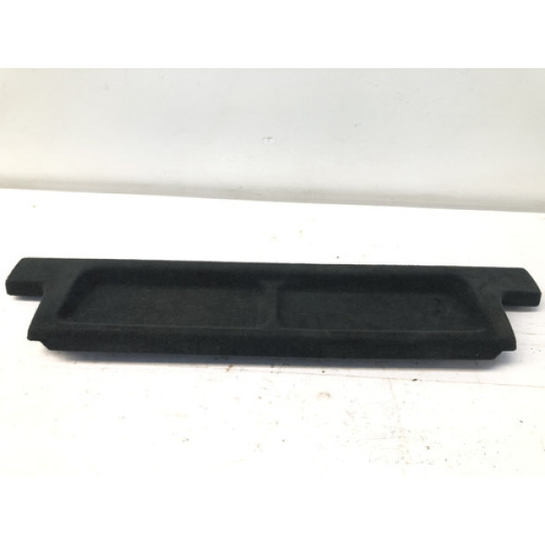 Tampão Bagagito Porta Malas Volvo V40 Sw 2000 2004 Preto