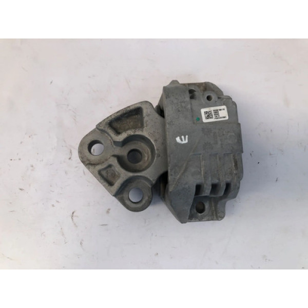 Coxim Esquerdo Cambio Jeep Compass 2.0 2016 2020