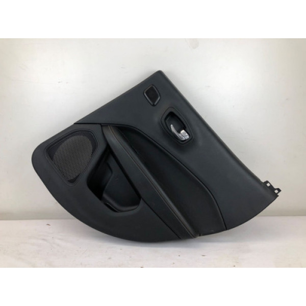 Forro Porta Traseiro Direito Jeep Compass 2.0 2016 2020