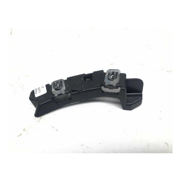 Suporte Guia Para Choque Dianteiro Direito 208 2013 2016
