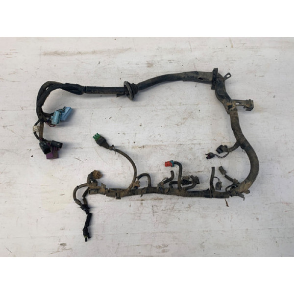 Chicote Injeção Gm Corsa Sedan 1.0 Wind 8v 1994 2001