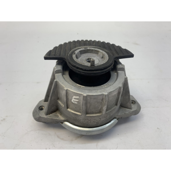 Coxim Esquerdo Motor Mercedes C200k 1.8 2008 2011