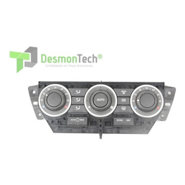 Controle Do Ar Condicionado Freelander 2 3.2 2007
