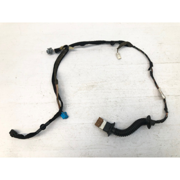 Chicote Porta Traseiro Esquerdo Renault Duster 2015