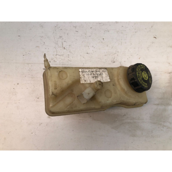 Reservatório Fluido Freio Renault Megane 2.0 2007