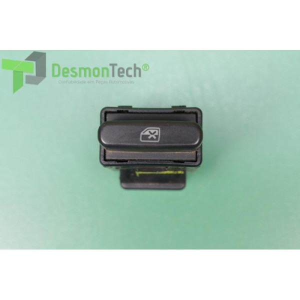 Botão Trava Do Vidro Elétrico Fox  1.6 8v 2015