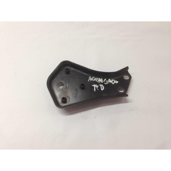 Suporte Agregado Traseiro Direito - Mercedes C200 2008 2011