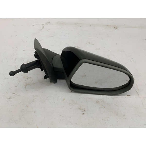 Retrovisor Manual Direito Gm Onix 2012 2019