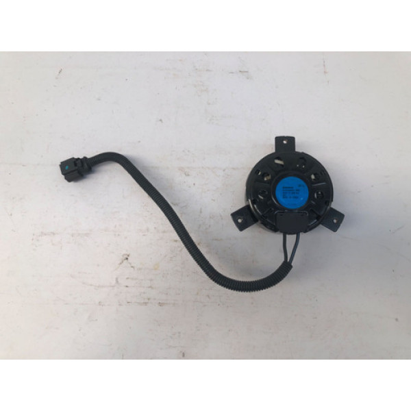 Motor Ventoinha Radiador Hyundai New Tucson 2017 2021