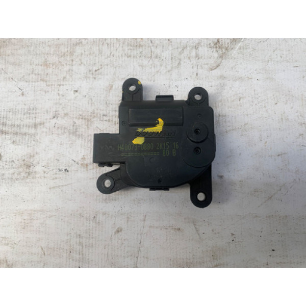 Motor Atuador Hyundai Ix35 2.0 2010 2014 H400730880