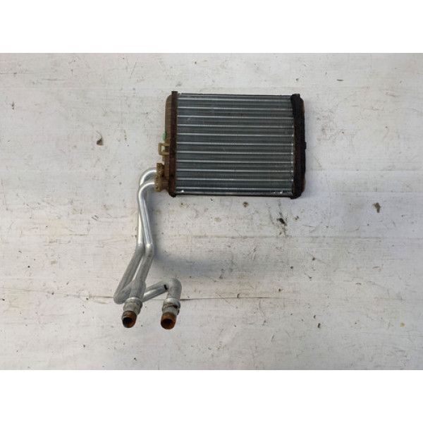 Evaporador Ar Quente Volvo V70 2.4t 2000 2006