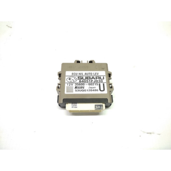 Módulo Xenon Subaru Xv 2.0 16v 2015