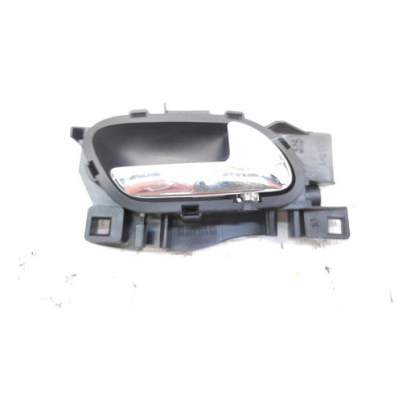 Maçaneta Interna Dianteira Traseira Direita Peugeot 308 