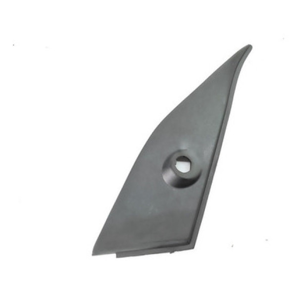Moldura Interna Retrovisor Direita Fiat Tipo 1994 1997 4p