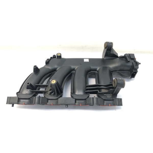 Coletor Admissão Mercedes C200 1.8 2008 2011 Kompressor