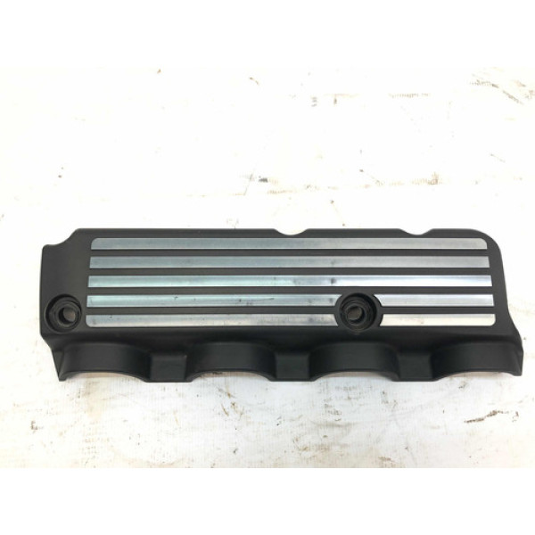 Capa Coletor Admissão Bmw 320i 2007 2011