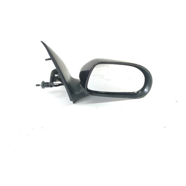 Retrovisor Direito Fiat Marea 1998 2007 * Detalhe